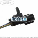Instalatie alimentare cablu bujie incandescenta Ford Tourneo Custom 2014-2018 2.2 TDCi 100 cp