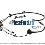 Instalatie electrica 13 pin carlig remorcare Ford Kuga 2019-2023 1.5 EcoBoost 120 cp