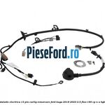 Instalatie electrica 13 pin carlig remorcare Ford Kuga 2019-2023 2.5 FHEV 190 cp