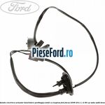 Instalatie electrica actuator deschidere portbagaj combi, cu keyless Ford Focus 2008-2011 1.4 80 cp
