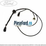 Instalatie electrica actuator deschidere portbagaj, cu keyless Ford Focus 2008-2011 1.4 80 cp