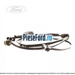 Instalatie electrica actuator deschidere portbagaj, fara keyless Ford Focus 2008-2011 2.5 ST 225 cp HYDA benzina