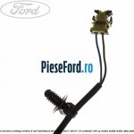 Instalatie electrica airbag cortina 5 usi hatchback Ford Focus 2011-2014 1.0 EcoBoost 100 cp