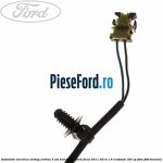 Instalatie electrica airbag cortina 5 usi hatchback Ford Focus 2011-2014 1.6 EcoBoost 182 cp