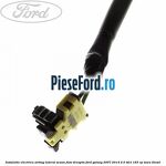 Instalatie electrica airbag lateral scaun fata dreapta Ford Galaxy 2007-2014 2.0 TDCi 163 cp