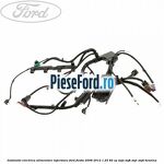 Instalatie electrica alimentare injectoare Ford Fiesta 2008-2012 1.25 82 cp SNJA, SNJB, SNJC, SNJD benzina