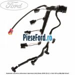 Instalatie electrica alimentare injectoare Ford Fiesta 2008-2012 1.4 TDCi 68 cp