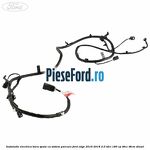 Instalatie electrica bara spate cu sistem parcare Ford Edge 2016-2018 2.0 TDCi 180 cp T8CC, T8CM diesel