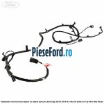 Instalatie electrica bara spate cu sistem parcare Ford Edge 2016-2018 2.0 TDCi Bi-Turbo 210 cp T9CE, T9CF diesel