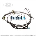 Instalatie electrica camera marsarier 5 usi combi Ford Mondeo 2008-2014 2.0 EcoBoost 240 cp