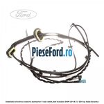 Instalatie electrica camera marsarier 5 usi combi Ford Mondeo 2008-2014 2.5 220 cp