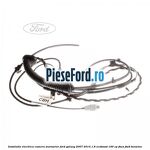 Instalatie electrica camera marsarier Ford Galaxy 2007-2014 1.6 EcoBoost 160 cp
