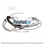 Instalatie electrica camera marsarier Ford Galaxy 2007-2014 2.0 TDCi 140 cp QXWA, QXWB, QXWC, UFWA diesel