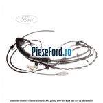 Instalatie electrica camera marsarier Ford Galaxy 2007-2014 2.2 TDCi 175 cp