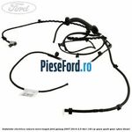 Instalatie electrica camera mers inapoi Ford Galaxy 2007-2014 2.0 TDCi 140 cp QXWA, QXWB, QXWC, UFWA diesel