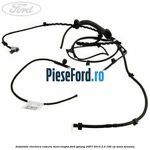 Instalatie electrica camera mers inapoi Ford Galaxy 2007-2014 2.3 160 cp