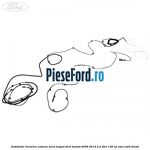 Instalatie electrica camera mers inapoi Ford Transit 2006-2014 2.2 TDCi 136 cp