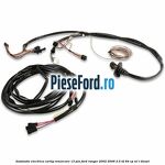 Instalatie electrica carlig remorcare 13 pin Ford Ranger 2002-2006 2.5 TD 84 cp WL-T diesel