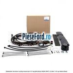 Instalatie electrica carlig remorcare 3/5 usi Ford Focus 2004-2007 1.8 TDCi 115 cp