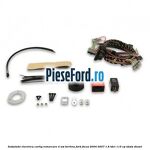 Instalatie electrica carlig remorcare 4 usi berlina Ford Focus 2004-2007 1.8 TDCi 115 cp