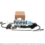 Instalatie electrica carlig remorcare detasabil Ford S-Max 2015-2023 1.5 EcoBoost 165 cp