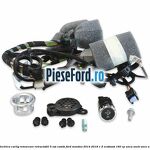 Instalatie electrica carlig remorcare retractabil 5 usi combi Ford Mondeo 2014-2018 1.5 EcoBoost 160 cp