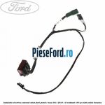 Instalatie electrica comenzi volan Ford Grand C-Max 2011-2015 1.0 EcoBoost 100 cp