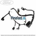 Instalatie electrica cutie automata 6 trepte Ford Focus 2014-2018 1.5 EcoBoost 182 cp M9DA, M9DB benzina