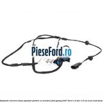 Instalatie electrica diuza spalator parbriz cu incalzire Ford Galaxy 2007-2014 1.6 TDCi 115 cp