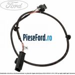 Instalatie electrica electroventilator cu functie Kysor Ford Focus 2014-2018 1.6 Ti 105 cp