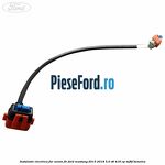 Instalatie electrica far xenon fir Ford Mustang 2015-2018 5.0 V8 418 cp