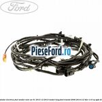Instalatie electrica fuel sender wire an 01/2013-12/2013 model lung Ford Transit 2006-2014 2.2 TDCi 110 cp