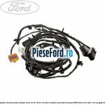 Instalatie electrica fuel sender wire an 01/2013-12/2013 model scurt Ford Transit 2006-2014 2.2 TDCi 110 cp