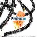 Instalatie electrica fuel sender wire an 04/2006-10/2007 Ford Transit 2006-2014 2.2 TDCi 110 cp