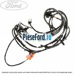 Instalatie electrica fuel sender wire dubla cabina Ford Transit 2006-2014 2.4 TDCi 100 cp