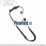 Instalatie electrica geam usa spate dreapta deschidere 256 grade Ford Transit 2006-2014 2.2 TDCi 125 cp CYFA, CYFB, CYFC, CYFD diesel