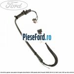 Instalatie electrica geam usa spate dreapta deschidere 256 grade Ford Transit 2006-2014 2.2 TDCi RWD 100 cp