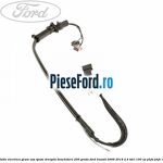 Instalatie electrica geam usa spate dreapta deschidere 256 grade Ford Transit 2006-2014 2.4 TDCi 100 cp