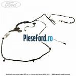 Instalatie electrica hayon 3/5 usi cu eleron Ford Focus 2008-2011 1.4 80 cp