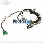 Instalatie electrica hayon 4 usi berlina an 09/2010-12/2014 Ford Mondeo 2008-2014 2.2 TDCi 175 cp