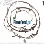 Instalatie electrica hayon 5 usi hatchback an 09/2010-12/2014 Ford Mondeo 2008-2014 2.3 160 cp