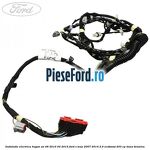 Instalatie electrica hayon an 06/2010-04/2015 Ford S-Max 2007-2014 2.0 EcoBoost 203 cp TNWA benzina