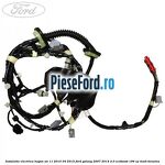 Instalatie electrica hayon an 11/2010-04/2015 Ford Galaxy 2007-2014 2.0 EcoBoost 199 cp
