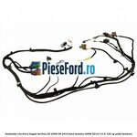 Instalatie electrica hayon berlina 02/2009-06/2010 Ford Mondeo 2008-2014 1.6 Ti 125 cp PNBA benzina