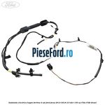 Instalatie electrica hayon berlina 4 usi Ford Focus 2014-2018 2.0 TDCi 150 cp