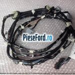 Instalatie electrica hayon combi 02/2009-06/2010 Ford Mondeo 2008-2014 1.6 TDCi 115 cp