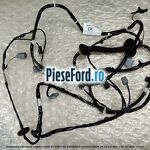 Instalatie electrica hayon combi 03/2007-02/2009 Ford Mondeo 2008-2014 2.0 TDCi 130 cp