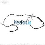 Instalatie electrica hayon deschidere automata cu camera mers inapoi Ford Kuga 2013-2016 1.5 EcoBoost 150 cp