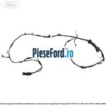 Instalatie electrica hayon deschidere automata cu camera mers inapoi Ford Kuga 2013-2016 2.0 TDCi 4x4 180 cp T8MA, T8MB, T8MC diesel