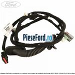 Instalatie electrica hayon deschidere automata cu camera mers inapoi si navigatie Ford Kuga 2013-2016 2.0 TDCi 4x4 180 cp T8MA, T8MB, T8MC diesel